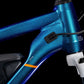 CUBE ACID 240 DISC HYBRID ROOKIE PRO 400 KID'S eBIKE 2025 ACTIONTEAM