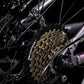 CUBE ACID 200 DISC KID'S MTB BIKE 2025 GALACTIC' N 'CYAN