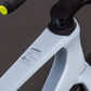 CUBE AGREE C:62 RACE ROAD BIKE 2026 GLACIER' N 'BLACK