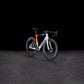 CUBE LITENING AERO C:68X RACE ROAD BIKE 2025 TEAMLINE