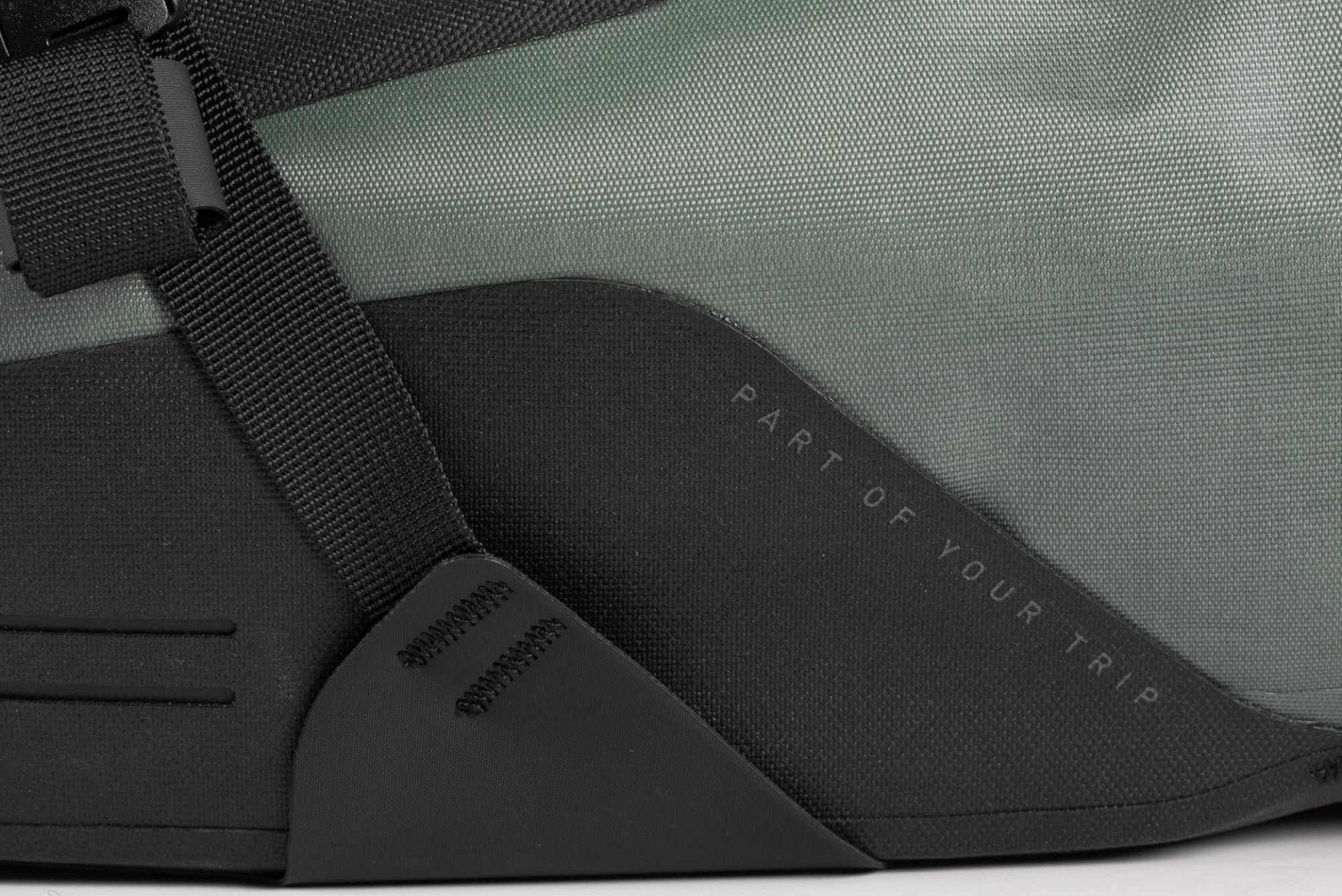 CUBE ACID PRO 15 SADDLE BAG