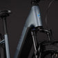 CUBE REACTION HYBRID PERFORMANCE 720 FE HARDTAIL eMTB BIKE 2027 ASHGREY 'N' PRISM (EASY ENTRY)