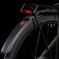 CUBE HYDE PRO FE CITY BIKE 2025 DUSTYOLIVE' N 'GOLD