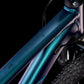CUBE AIM ONE HARDTAIL MTB BIKE 2025 STARLINGBLUR' N 'SAPPHIRE