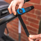 QUAD LOCK QUICK RELEASE STRAP MOUNT