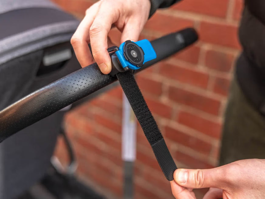QUAD LOCK QUICK RELEASE STRAP MOUNT