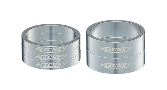 RITCHEY CLASSIC HEADSET SPACERS