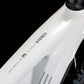 CUBE STEREO HYBRID ONE44 EXC 800 eMTB BIKE 2025 METALLICWHITE' N 'BLACK