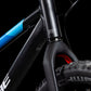 CUBE REACTION 200 PRO KID'S MTB BIKE 2026 BLACK' N 'BLUE' N 'RED