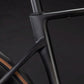 CUBE ATTAIN C:62 SLT ROAD BIKE 2026 CARBON' N 'COALCHROME