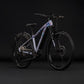 CUBE REACTION HYBRID SLX 800 FE HARDTAIL eMTB BIKE 2027 ARTLINE