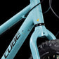 CUBE ACID 200 DISC KID'S MTB BIKE 2025 PISTACHIO' N 'ORANGE