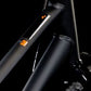 CUBE NUMOVE 200 KID'S MTB BIKE 2025 BLACK' N 'ORANGE