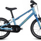 CUBE NUMOVE 140 KID'S MTB BIKE 2025 BLUE' N 'LIME