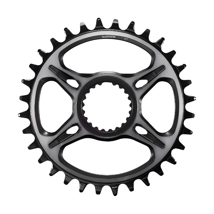 SHIMANO XTR SM-CRM95 12-SPEED CHAINRING