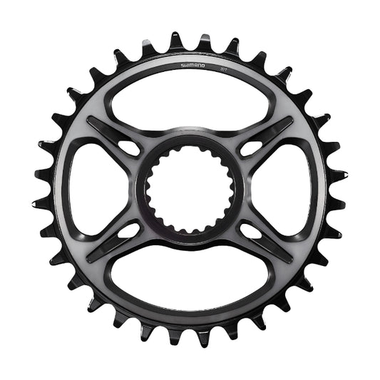 SHIMANO XTR SM-CRM95 12-SPEED CHAINRING
