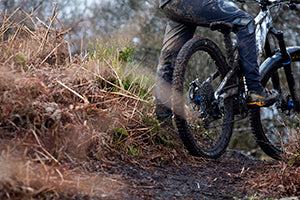 HOPE FORTUS 30W PRO 5 29" CENTRE-LOCK 148mm BOOST REAR WHEEL