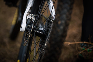 HOPE FORTUS 30W PRO 5 29" CENTRE-LOCK 148mm BOOST REAR WHEEL