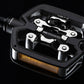 LOOK GEO TREKKING ROC PEDALS