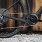CUBE NUROAD HYBRID C:62 SLX 400X E-GRAVEL BIKE 2025 CARBON' N 'GLOSSY