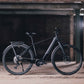 CUBE KATHMANDU HYBRID C:62 SLX 400X eBIKE 2025 CARBON´N´BLACK