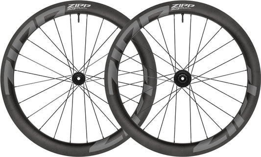 ZIPP 303 XPLR SW CARBON WHEELSET