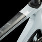 CUBE AGREE C:62 PRO ROAD BIKE 2023 WHITE ´N´ ORANGE