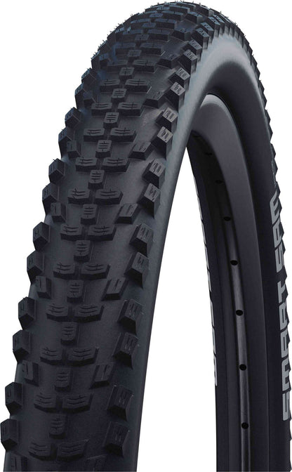 SCHWALBE SMART SAM PERFORMANCE 26x2.25" ADDIX E-25 WIRE TYRE