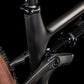 CUBE AMS ZERO99 C:68X RACE 29 FULL SUSPENSION MTB BIKE 2025 BLACKLINE