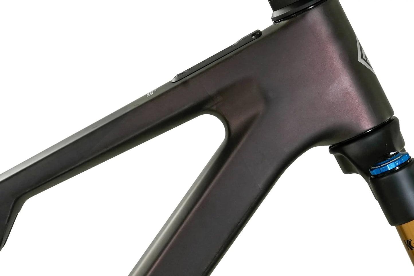 MEGAMO REASON CARBON 05 FS eMTB BIKE 2027 GARNET