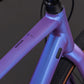 CUBE NUROAD EX GRAVEL BIKE 2026 BLUEIRIS' N 'LILAC