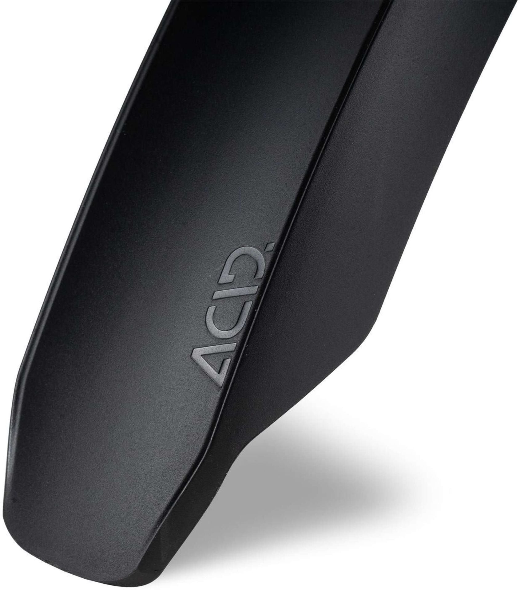 CUBE ACID MUDGUARD SET NUROAD HYBRID 60 28 INCH BB MOUNT 2.0