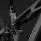CUBE STEREO HYBRID ONE44 HPC PRO 800 eMTB BIKE 2027 OLDGREY 'N' BLACK