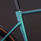 CUBE ATTAIN SLX ROAD BIKE 2026 SMARAGDGREY' N 'PRISM