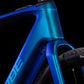 CUBE NULANE HYBRID C:62 SLX 400X GRAVEL eBIKE 2025 NEBULA' N 'BLUE