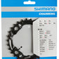 SHIMANO ALIVIO 9-SPEED CHAINRING FOR FC-M4000/M4050