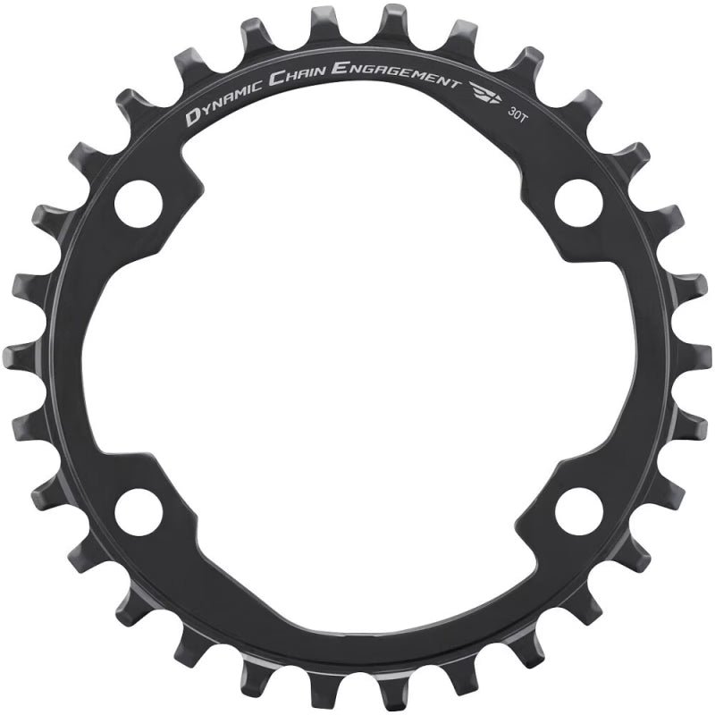 SHIMANO CUES FC-U6000-1 9/10/11-SPEED CHAINRING
