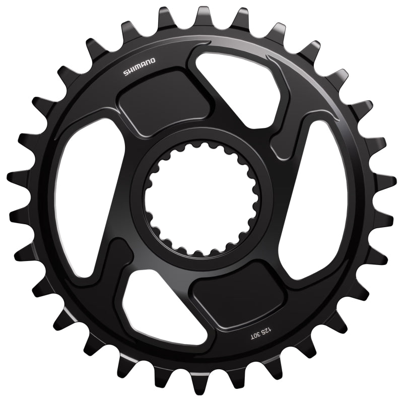 SHIMANO XT SM-CRM86 12-SPEED CHAINRING FOR FC-M8200