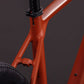 CUBE NULANE RACE GRAVEL BIKE 2026 AMBER' N 'BLACK