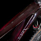CUBE STEREO HYBRID ONE44 C:68X SLX 29 MTB BIKE 2025 LIQUIDVIOLET' N 'BLACK