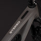 CUBE STEREO HPC TM MTB BIKE 2027 CEDAR 'N' GREY