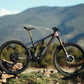MEGAMO REASON CRB 07 FS eMTB BIKE 2027 GARNET UD