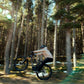 MEGAMO REASON CRB 07 FS eMTB BIKE 2027 GARNET UD