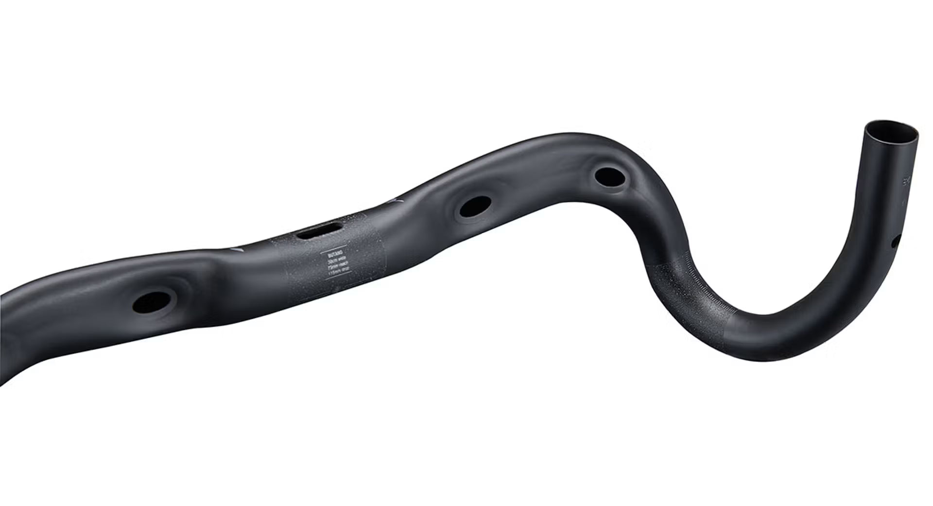RITCHEY WCS BUTANO INTRNAL ROUTING HANDLEBAR