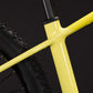 CUBE REACTION HYBRID RACE 800 eMTB BIKE 2027 BANANASPLIT 'N' BLACK