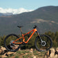 MEGAMO REASON AIR CRB 07 FS eMTB BIKE 2027 AMBER ORANGE