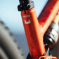 MEGAMO REASON AIR CRB 07 FS eMTB BIKE 2027 AMBER ORANGE