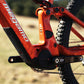 MEGAMO REASON CRB 07 FS eMTB BIKE 2027 AMBER ORANGE