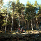 MEGAMO REASON AIR CRB 07 FS eMTB BIKE 2027 AMBER ORANGE