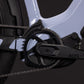 CUBE REACTION HYBRID SLX 800 FE HARDTAIL eMTB BIKE 2027 ARTLINE (EASY ENTRY)